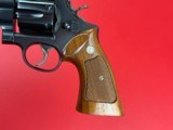 Smith & Wesson Model 28-2 Highway Patrolman .357 Magnum - 9 of 15