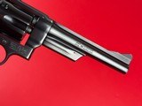Smith & Wesson Model 28-2 Highway Patrolman .357 Magnum - 3 of 15