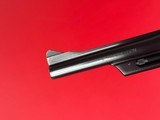 Smith & Wesson Model 28-2 Highway Patrolman .357 Magnum - 8 of 15