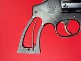 Smith & Wesson Model 28-2 Highway Patrolman .357 Magnum - 15 of 15