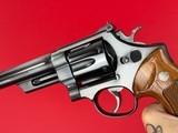 Smith & Wesson Model 28-2 Highway Patrolman .357 Magnum - 6 of 15