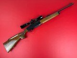 Remington Woodmaster Model 742 .30-06