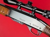 Remington Woodmaster Model 742 .30-06 - 8 of 15