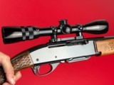 Remington Woodmaster Model 742 .30-06 - 2 of 15