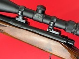 Remington 700 BDL .17 Rem - 15 of 15