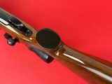 Remington 700 BDL .17 Rem - 12 of 15