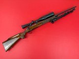 Remington 700 BDL .17 Rem - 1 of 15