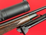 Remington 700 BDL .17 Rem - 3 of 15