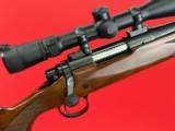 Remington 700 BDL .17 Rem - 2 of 15