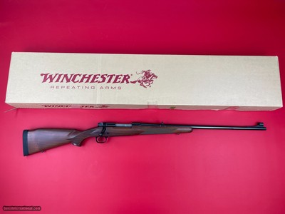 Winchester Model 70 Alaskan .338 Win Mag – NIB