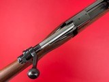 Winchester Model 70 Alaskan .338 Win Mag – NIB - 12 of 14