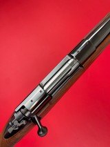 Winchester Model 70 Alaskan .338 Win Mag – NIB - 5 of 14