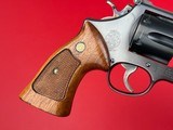 Smith & Wesson Model 28-2 Highway Patrolman – .357 Magnum - 5 of 15