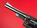 Smith & Wesson Model 28-2 Highway Patrolman – .357 Magnum - 7 of 15