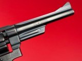 Smith & Wesson Model 28-2 Highway Patrolman – .357 Magnum - 3 of 15