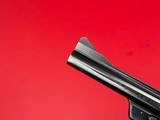 Smith & Wesson Model 28-2 Highway Patrolman – .357 Magnum - 8 of 15