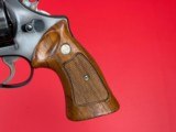 Smith & Wesson Model 28-2 Highway Patrolman – .357 Magnum - 9 of 15