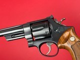 Smith & Wesson Model 28-2 Highway Patrolman – .357 Magnum - 6 of 15