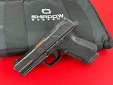 CZ Shadow Systems MR920 9mm
