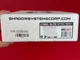 CZ Shadow Systems CR920 9mm - 11 of 12