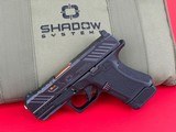 CZ Shadow Systems CR920 9mm
