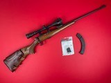 CZ 452-2E ZKM .22LR - 1 of 15