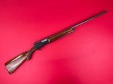 Browning A5 16GA - Mfg. 1960 - 1 of 15