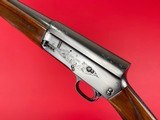 Browning A5 16GA - Mfg. 1960 - 2 of 15