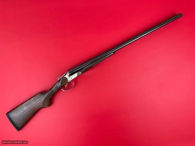 Baikal Russian SxS 12GA