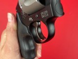 Smith & Wesson 340PD .357 Magnum | .38 Special - 8 of 15