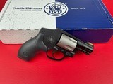 Smith & Wesson 340PD .357 Magnum | .38 Special - 1 of 15