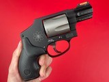 Smith & Wesson 340PD .357 Magnum | .38 Special - 2 of 15