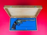 Smith & Wesson 27-2 .357 Mag
