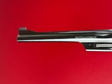 Smith & Wesson 27-2 .357 Mag - 7 of 15