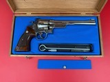 Smith & Wesson 27-2 .357 Mag - 2 of 15