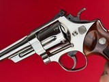 Smith & Wesson 27-2 .357 Mag - 6 of 15
