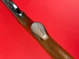 1957 Winchester Model 61 .22 S.L.LR - 15 of 15