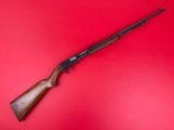 1957 Winchester Model 61 .22 S.L.LR