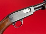 1957 Winchester Model 61 .22 S.L.LR - 2 of 15