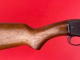 1957 Winchester Model 61 .22 S.L.LR - 6 of 15