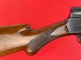 Browning A5 12GA - Mfg. 1953 - 6 of 15