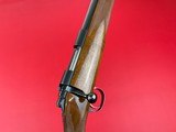 Kimber Model 84 .17 Remington - 2 of 15