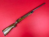 Kimber Model 84 .17 Remington