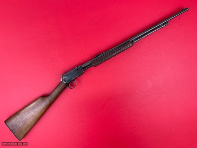 Winchester 62A .22 S.L.LR - Mfg. 1956