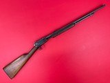 Winchester 62A .22 S.L.LR - Mfg. 1956 - 1 of 15