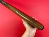 Winchester 62A .22 S.L.LR - Mfg. 1956 - 14 of 15