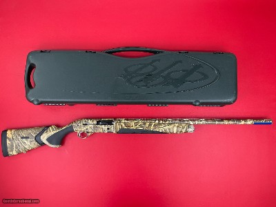 Beretta A400 Xtreme 12GA