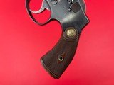 Smith & Wesson 1905 .38 SPL - Third Version - 6 of 15