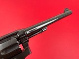 Smith & Wesson 1905 .38 SPL - Third Version - 8 of 15