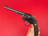 Smith & Wesson 1905 .38 SPL - Third Version - 2 of 15